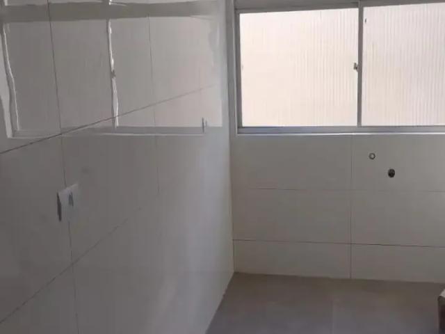 Apartamento para Venda em Curitiba/PR Xaxim 2 Quartos