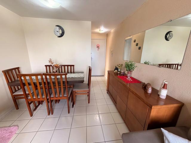 Apartamento para Venda em Curitiba/PR Xaxim 2 Quartos