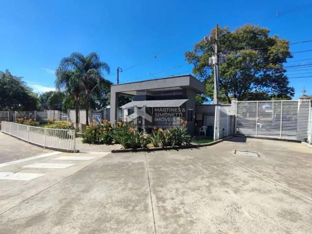 Apartamento para Venda em Curitiba/PR Xaxim 2 Quartos