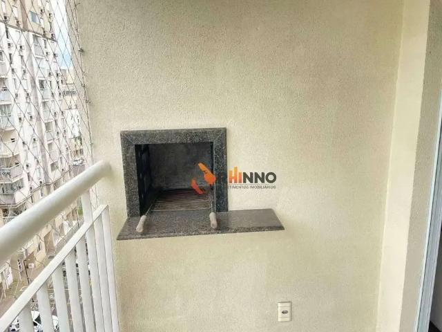 Apartamento para Venda em Curitiba/PR Xaxim 2 Quartos