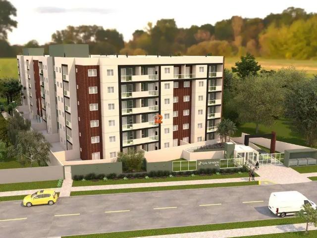 Apartamento para Venda em Curitiba/PR Xaxim 2 Quartos
