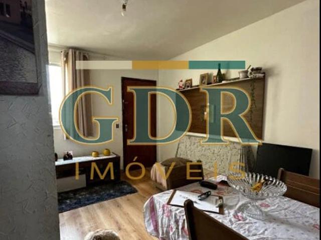 Apartamento para Venda em Curitiba/PR Xaxim 2 Quartos