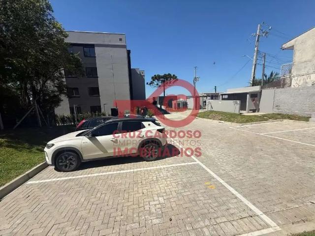 Apartamento para Venda em Curitiba/PR Xaxim 2 Quartos