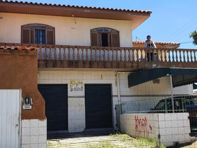 Apartamento para Venda em Curitiba/PR Xaxim 2 Quartos