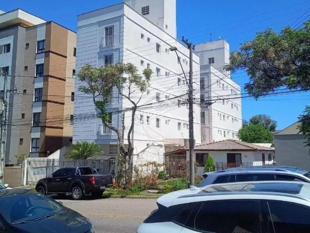 Apartamento para Venda em Curitiba/PR Xaxim 2 Quartos