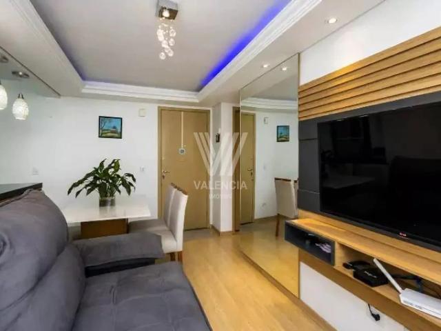 Apartamento para Venda em Curitiba/PR Xaxim 2 Quartos