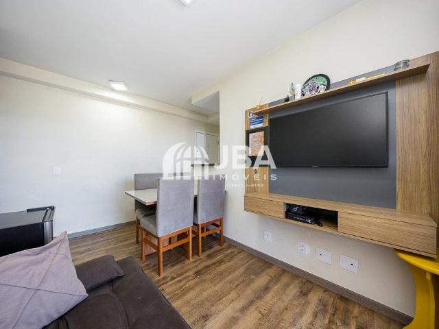 Apartamento para Venda em Curitiba/PR Xaxim 2 Quartos