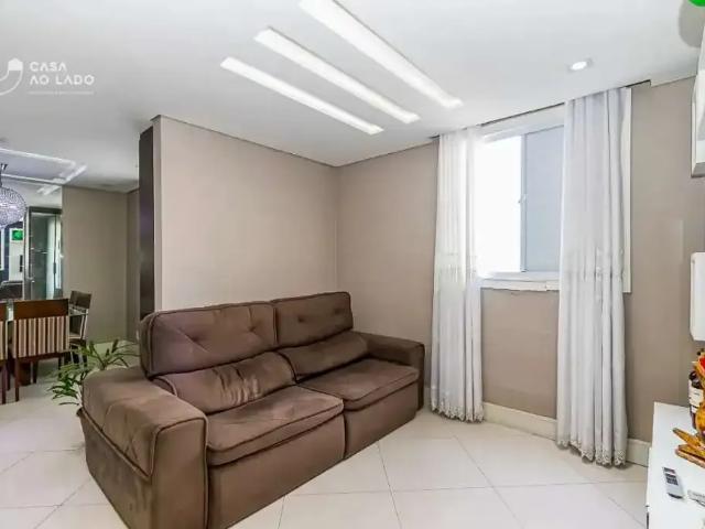 Apartamento para Venda em Curitiba/PR Xaxim 2 Quartos