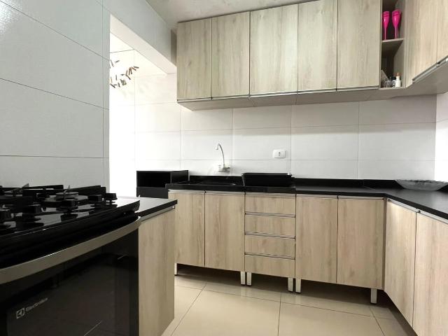 Apartamento para Venda em Curitiba/PR Xaxim 2 Quartos