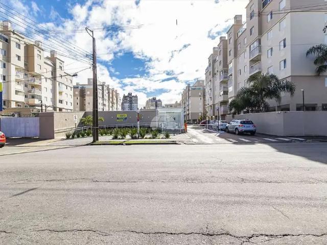 Apartamento para Venda em Curitiba/PR Xaxim 2 Quartos