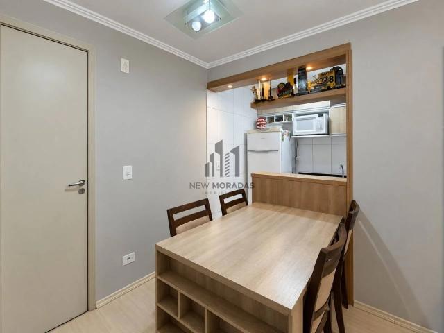 Apartamento para Venda em Curitiba/PR Xaxim 2 Quartos