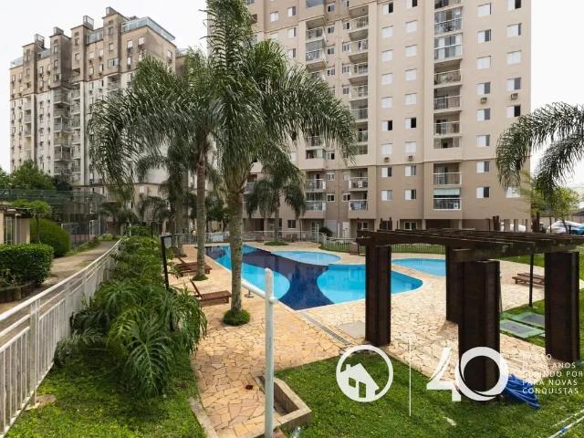Apartamento para Venda em Curitiba/PR Xaxim 2 Quartos