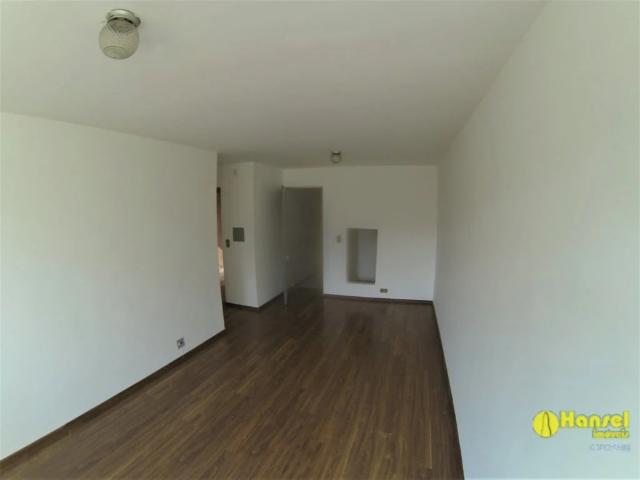 Apartamento para Venda em Curitiba/PR Xaxim 2 Quartos