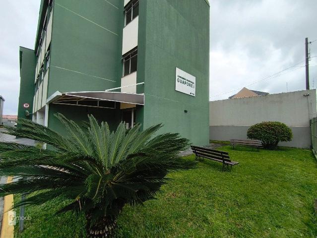 Apartamento para Venda em Curitiba/PR Xaxim 2 Quartos
