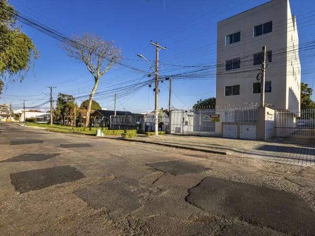 Apartamento para Venda em Curitiba/PR Xaxim 2 Quartos