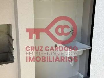 Apartamento para Venda em Curitiba/PR Xaxim 2 Quartos