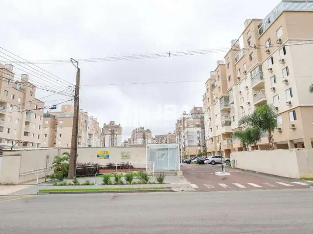 Apartamento para Venda em Curitiba/PR Xaxim 2 Quartos