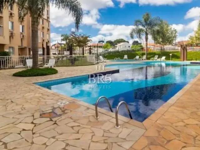 Apartamento para Venda em Curitiba/PR Xaxim 2 Quartos
