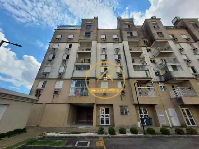 Apartamento para Venda em Curitiba/PR Xaxim 2 Quartos