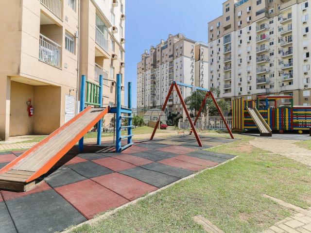 Apartamento para Venda em Curitiba/PR Xaxim