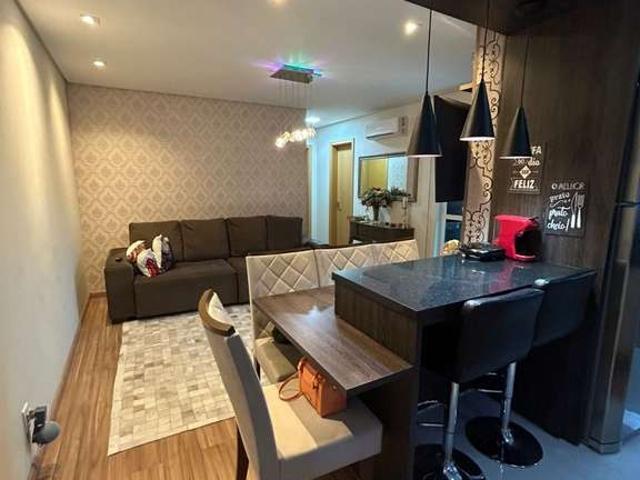 Apartamento para Venda em Caçador/SC Bello 2 Quartos