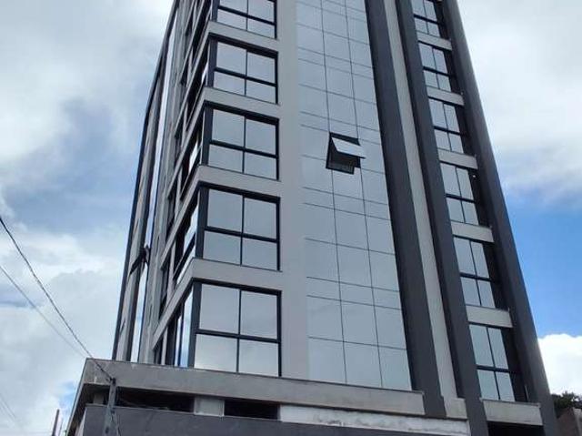 Apartamento para Venda em Caçador/SC Berger 3 Quartos