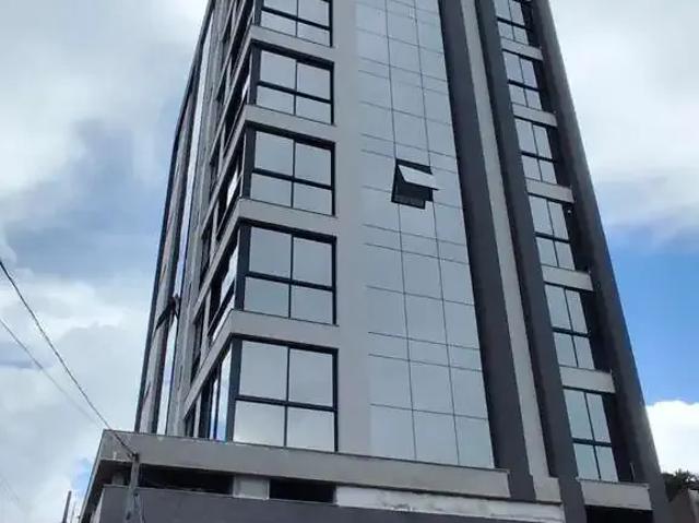 Apartamento para Venda em Caçador/SC Berger 3 Quartos