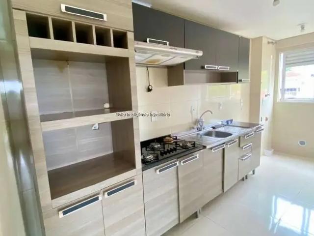 Apartamento para Venda em Caçador/SC Berger 3 Quartos