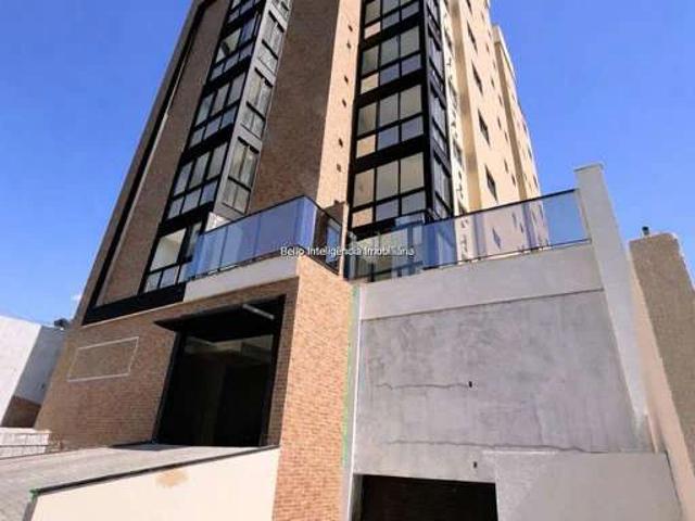 Apartamento para Venda em Caçador/SC Berger 2 Quartos