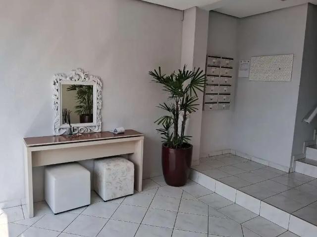 Apartamento para Venda em Caçador/SC Berger 2 Quartos