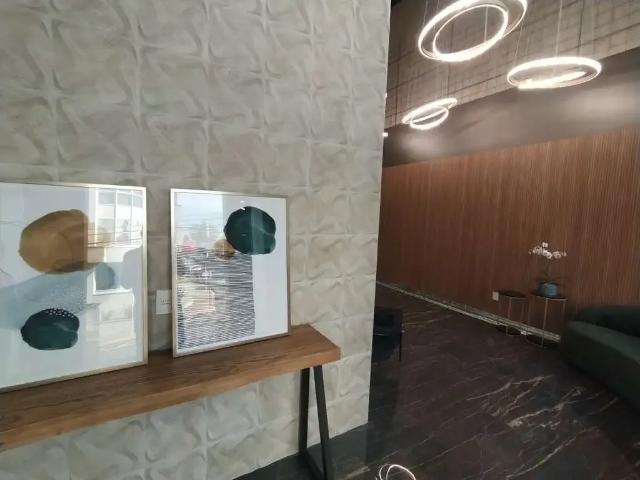 Apartamento para Venda em Caçador/SC Centro 3 Quartos