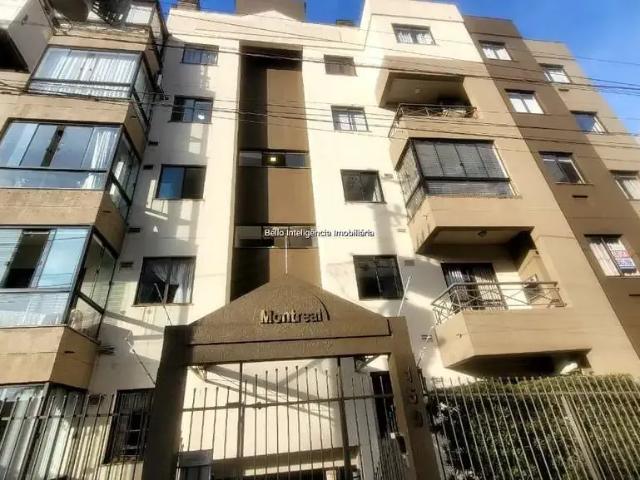 Apartamento para Venda em Caçador/SC Centro 3 Quartos