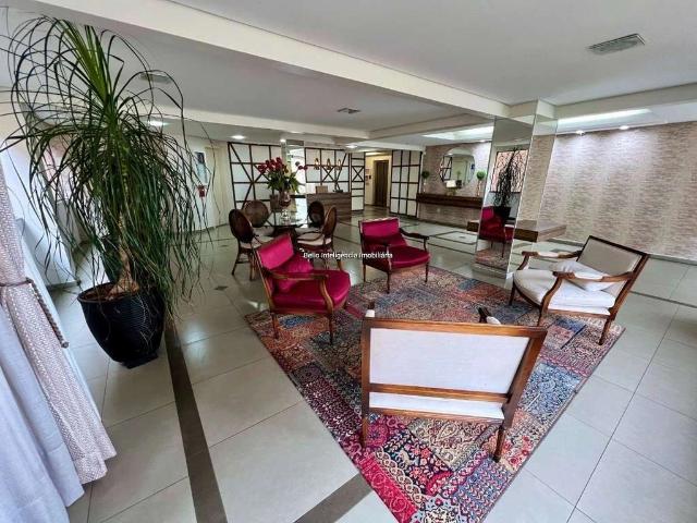 Apartamento para Venda em Caçador/SC Centro 3 Quartos