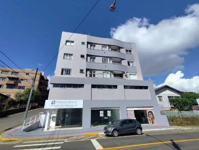 Apartamento para Venda em Caçador/SC Centro 2 Quartos