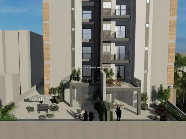 Apartamento para Venda em Caçador/SC Centro 2 Quartos