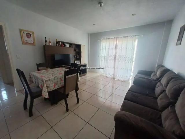 Apartamento para Venda em Caçador/SC Martello 2 Quartos