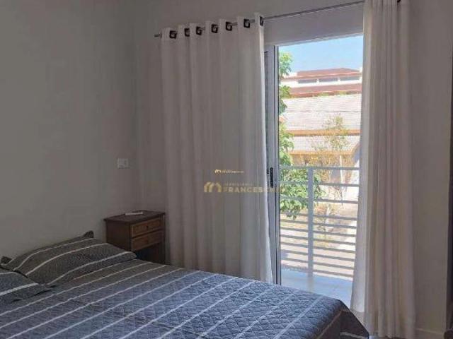 Apartamento para Venda em Caçapava/SP Condomínio Terras do Vale 3 Quartos