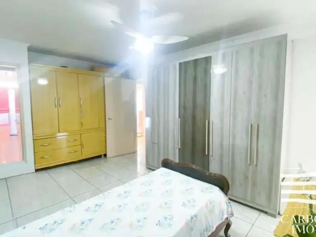 Apartamento para Venda em Caçapava/SP Centro 2 Quartos