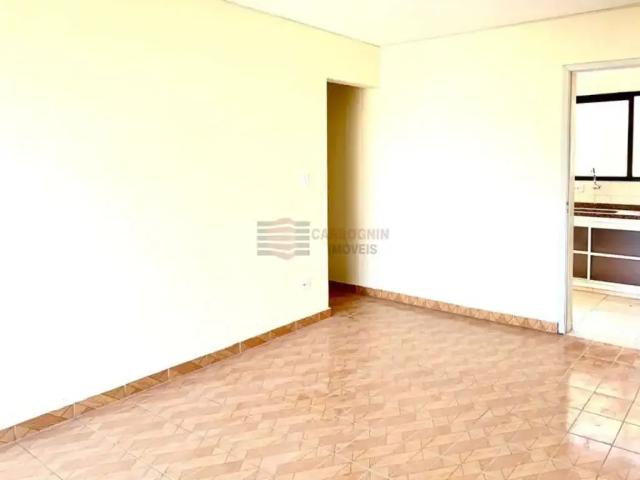 Apartamento para Venda em Caçapava/SP Centro 2 Quartos