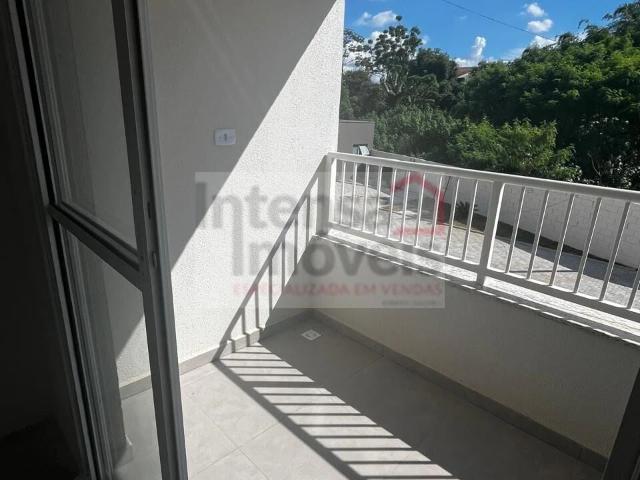 Apartamento para Venda em Caçapava/SP Centro 2 Quartos