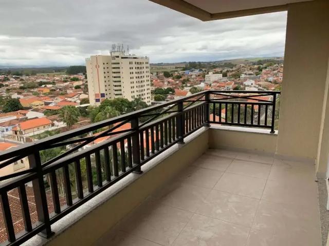 Apartamento para Venda em Caçapava/SP Centro 3 Quartos