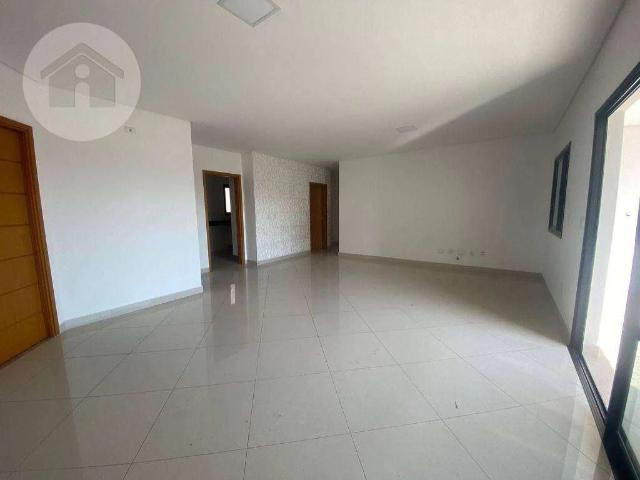 Apartamento para Venda em Caçapava/SP Centro 3 Quartos