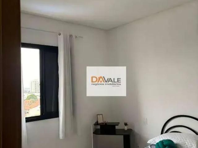 Apartamento para Venda em Caçapava/SP Centro 4 Quartos