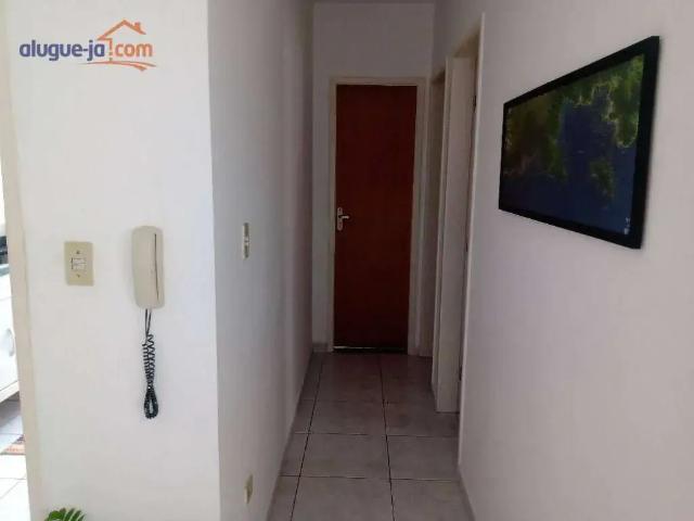 Apartamento para Venda em Caçapava/SP Área Rural de Caçapava 2 Quartos