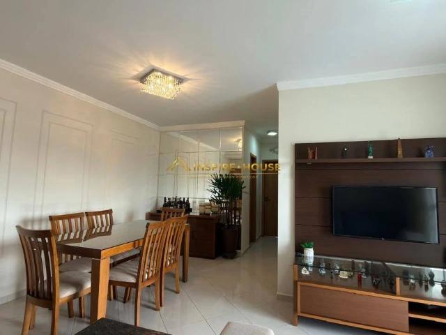 Apartamento para Venda em Caçapava/SP Área Rural de Caçapava 3 Quartos