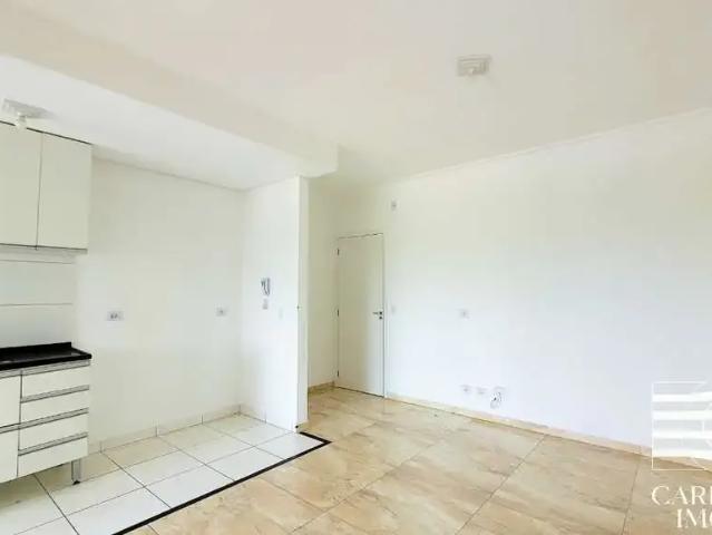 Apartamento para Venda em Caçapava/SP Borda da Mata 2 Quartos