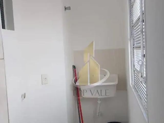 Apartamento para Venda em Caçapava/SP Jardim Caçapava 2 Quartos