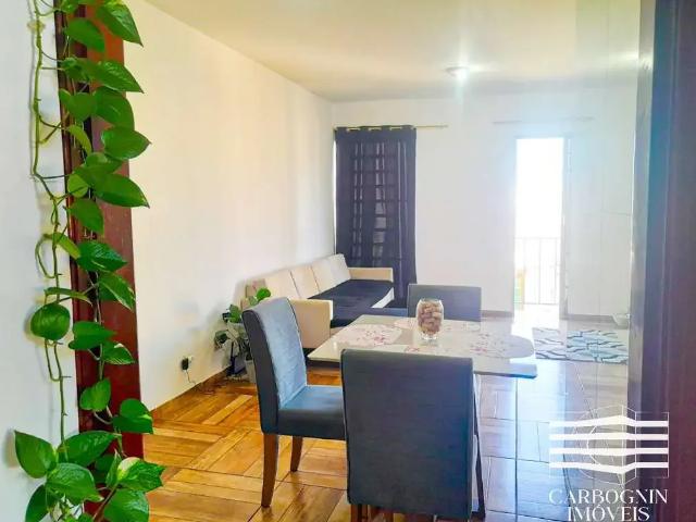 Apartamento para Venda em Caçapava/SP Jardim Caçapava 2 Quartos