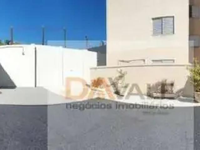 Apartamento para Venda em Caçapava/SP Jardim Caçapava 3 Quartos