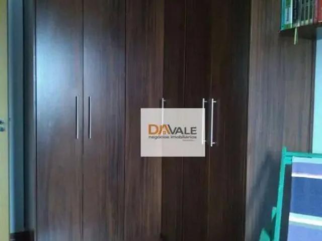 Apartamento para Venda em Caçapava/SP Jardim Rafael 2 Quartos